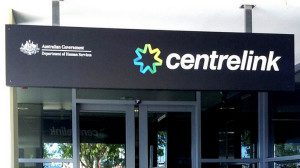 Centrelink Fraud Report